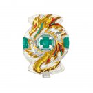 Toys Beyblade Burst Superking Sparking Chip Fafnir (Ff)