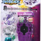 Toys Wyvern Armed Massive Burst Beyblalde B-14