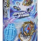 Toys Super Hyperion H6 Burst Surge Speedstorm Beyblade F0563