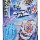 Toys Kolossal Helios H6 Burst Surge Speedstorm Beyblade F0554