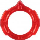 Toys Red Wbba Beyblade Burst Level Chip B-00