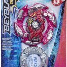 Toys Inferno Salamander S5 Wing Jagged-H Burst Rise Hypersphere Beyblade E9235