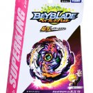 Toys Jet Wyvern Wyvron Burst Surge Superking Beyblade B-177
