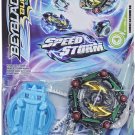 Toys Curse Satomb S6 Burst Surge Speedstorm Beyblade F0553