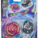 Toys Perfect Phoenix P4 & Myth Evo Dragon D5 Burst Surge Hypersphere Slingshock Beyblade Dual Pack F