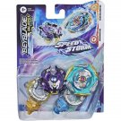 Toys Glide Dullohan D6 & Minoboros M6 Burst Surge Speedstorm Beyblade Dual Pack F2300