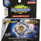 Toys Dragoon Fantom .G.V Burst Wbba Beyblade B-00