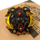 Toys Rare Gold Zillion Zeus .M.V Wbba God Version Burst Beyblade B-00