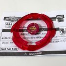Toys Wbba Red God Chip + Glaive Frame Beyblade Evolution Parts