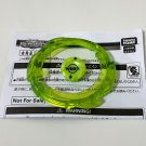 Toys Wbba Green God Chip + Glaive Frame Beyblade Evolution Parts