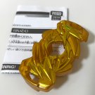 Toys Rare Beylade Burst Gold Dragon Gatinko Gt Gachi Chip Nwop