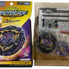 Toys Lucifer The End Burst Surge Superking Beyblade B-175 (Rare Recolor Purple Disc Version)