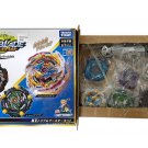 Toys Beyblade Burst Superking Triple Booster Set B-171 (Rare Recolor Chassis Version)