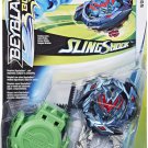 Toys Wonder Valtryek V4 Winning Valkyrie Burst Turbo Slingshock Beyblade Starter Pack E4727