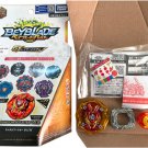 Toys B-140 01 Cosmo Valkyrie Burst Rise Gt Gatinko Beyblade (Rare Gold Recolor Version)