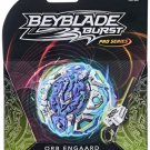 Toys Orb Engaard Egis Burst Surge Pro Series Beyblade F2333