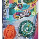 Toys Poison Cyclops C5 Knuckle Guardian-H Burst Surge Hypersphere Beyblade F0622