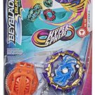 Toys Tact Leviathan L5 7 Zephyrus-H Burst Surge Hypersphere Beyblade F0621