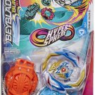 Toys Command Dragon D5 Burst Rise Hypersphere Beyblade E9241
