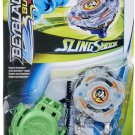 Toys Fang Dragoon F Burst Rise Slingshock Beyblade F0216