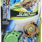 Toys Phantom Driger S Burst Rise Slingshock Beyblade F0214