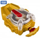 Toys Gold Beyblade Burst Surge Superking Long Beylauncher R String Sparking Launcher B-174 Nwop