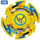 Toys B-173 08 Driger Vulcan 0 High Jaggy' Burst Surge Beyblade Nwop