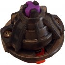 Toys Beyblade Burst Performance Tip Impact (I) Black