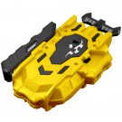 Toys Gold B-00 Beylauncher Lr Beyblade Burst String Launcher Ripper Nwop