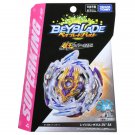Toys Rage Longinus .Ds' 3A Lunior Burst Superking Beyblade B-168