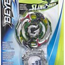 Toys Gargoyle G4 8 Massive-S Burst Turbo Slingshock Beyblade E4725