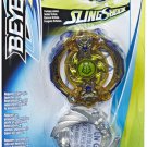 Toys Lightning-X Istros I4 4 Accel-S Burst Turbo Slingshock Beyblade E4722