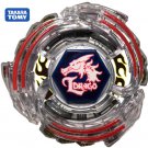Toys B-00 Rare Lightning L-Drago 10Reach Zephyr' Burst Rise Beyblade Nwop