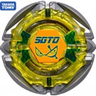Toys B-00 Rare Flame Sagittario 8' Claw Burst Rise Beyblade Nwop