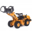 Toys Timber Grabber Truck 1:50 Scale Diecast Alloy Construction Vehicle Gift Kids Boys