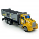 Toys Dump Truck 1/36 Scale Diecast Construction Equipment Model Gift Kids Boys