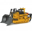 Toys 1/50 Scale Loader Tractor Bulldozer Construction Equipment Diecast Vehicle Gift Kids Boys
