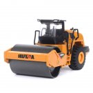 Toys 1/50 Road Roller Construction Vehicle Diecast Gift Kids Boys