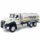 Toys 1:50 Tanker Truck Diecast Vehicle Trucks Pull Back Gift Kids Boys