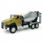 Toys 1:50 Cement Mixer Truck Diecast Vehicle Trucks Gift Kids Boys