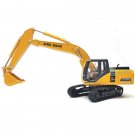 Toys 1:50 Scale Excavator Construction Vehicle Diecast Excavator Truck Gift Kids Boys