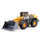 Toys Loader Excavator 1/50 Scale Construction Vehicle Model Diecast Gift Kids Boys