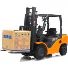 Toys 1:20 Klift Truck Diecast Construction Equipment Metal Engineering Gift Kids Boys