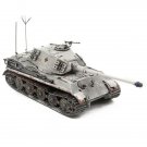Toys 1:72 Scale Ww Ii Germany Tiger Ii Sd.Kfz182 Budapest 1944 Diecast Tank Model Gift Kids Boys