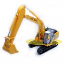Toys 1:50 Excavator Diecast Construction Vehicle Metal Engineering Gift Kids Boys