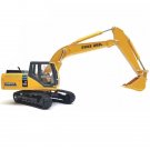 Toys 1:50 Scale Excavator Construction Vehicle Model Car Diecast Engineering Gift Kids Boys
