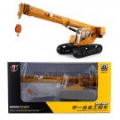 Toys 1/50 Scale Crane Truck Construction Equipment Diecast Metal Gift Kids Boys