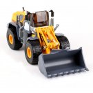 Toys 1:50 Scale Loader Bulldozer Truck Construction Equipment Diecast Gift Kids Boys