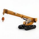 Toys Crane Truck 1:50 Scale Construction Equipment Model Diecast Metal Gift Kids Boys