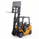 Toys 1:25 Scale Klift Truck Construction Vehicle Model Truck Diecast Gift Kids Boys